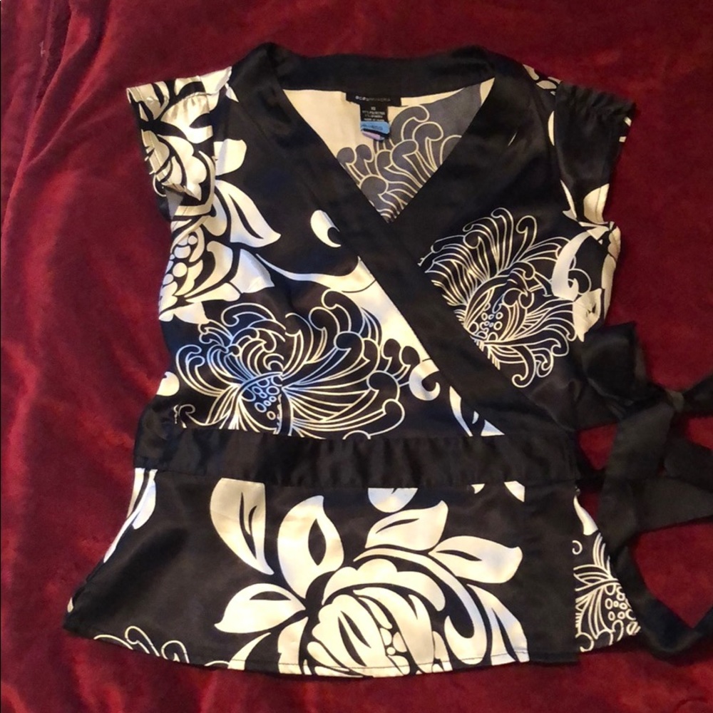 BCBG Blouse